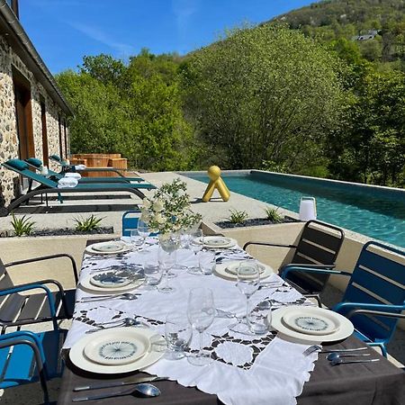 Lodge Du Hautacam Ayros-Arbouix Exteriér fotografie