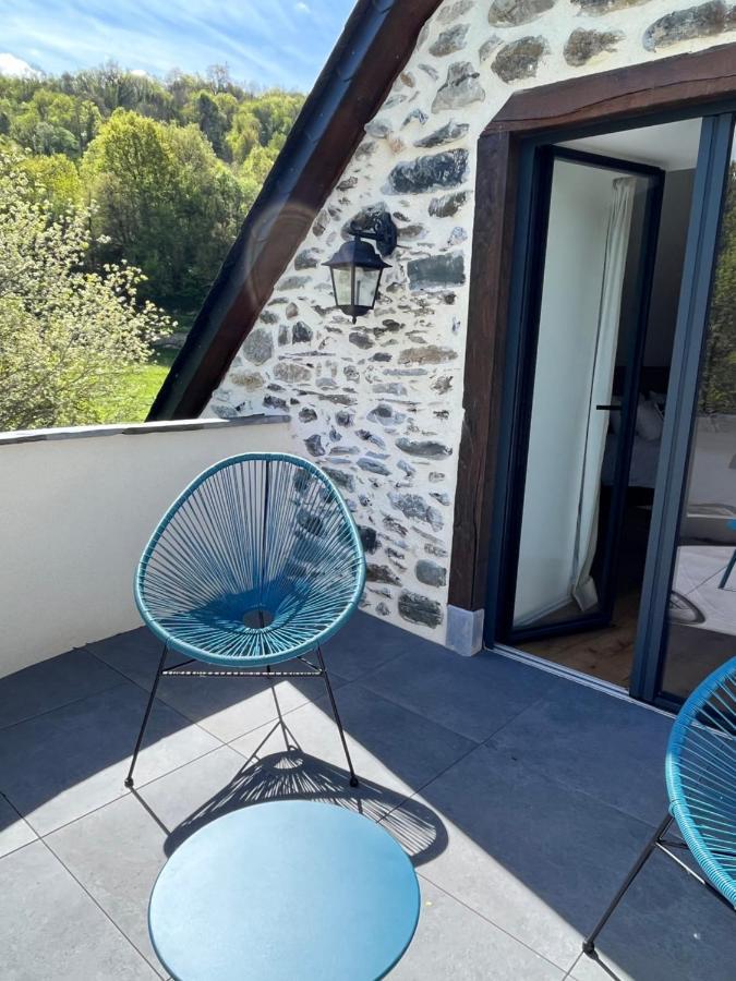 Lodge Du Hautacam Ayros-Arbouix Exteriér fotografie