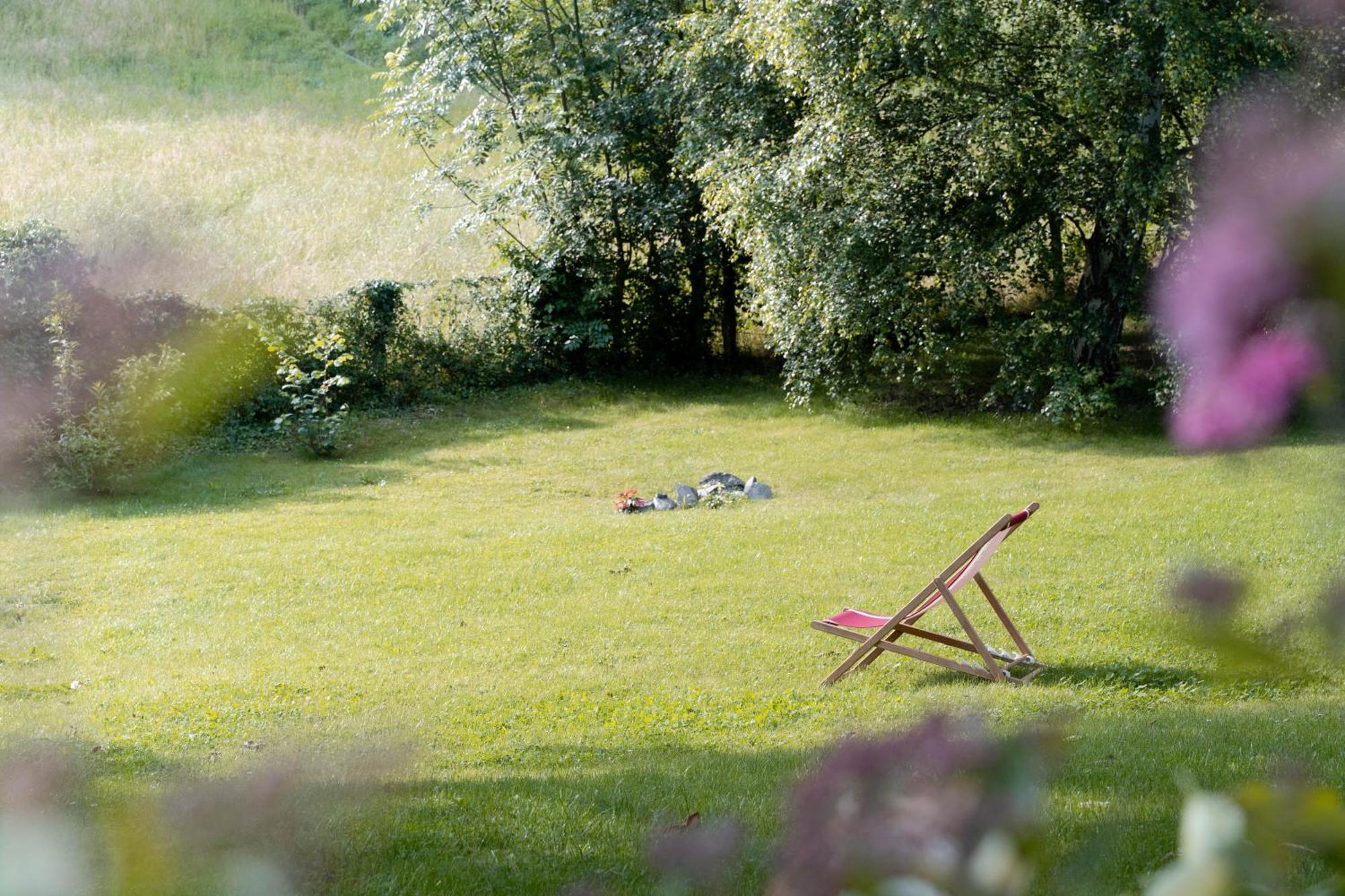 Lodge Du Hautacam Ayros-Arbouix Exteriér fotografie